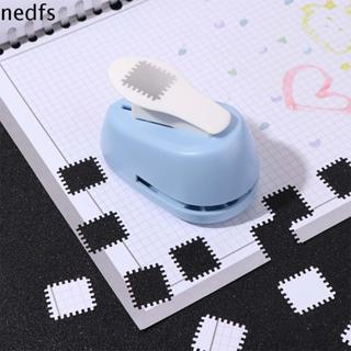 ที่เจาะขอบแสตมป์ เนฟส์ ที่เจาะรูทรงแสตมป์ ลายนูน|เครื่องเขีย…