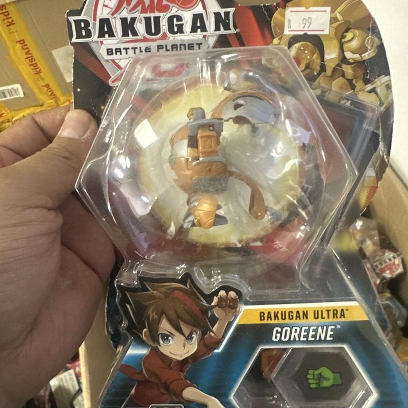 【พร้อมส่ง】bakugan neo dragonoid แท้ hydranoid battle planet brawlersSega ของแท้ BAKUGAN BAKUGAN BAKU