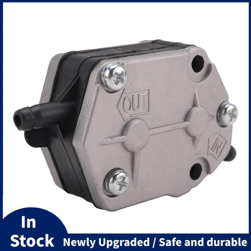 ปั๊มประกอบสําหรับ 25HP 30HP 2 จังหวะนอกเรือมอเตอร์ 6A0-24410-00 692-24410-0