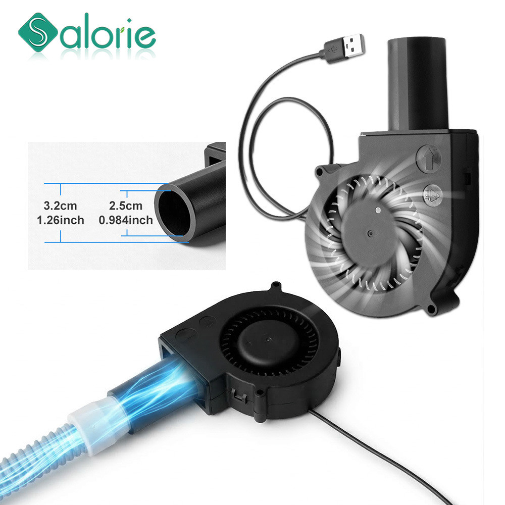 SALORIE CPAP ท่อเครื่องเป่าสําหรับ Universal 22 มม.ท่อ CPAP ท่อทําความสะอาดพัดลมโบลเวอร์สําหรับ Airsense หลอดใช้งานง่ายและทําให้ท่อแห้ง Quick