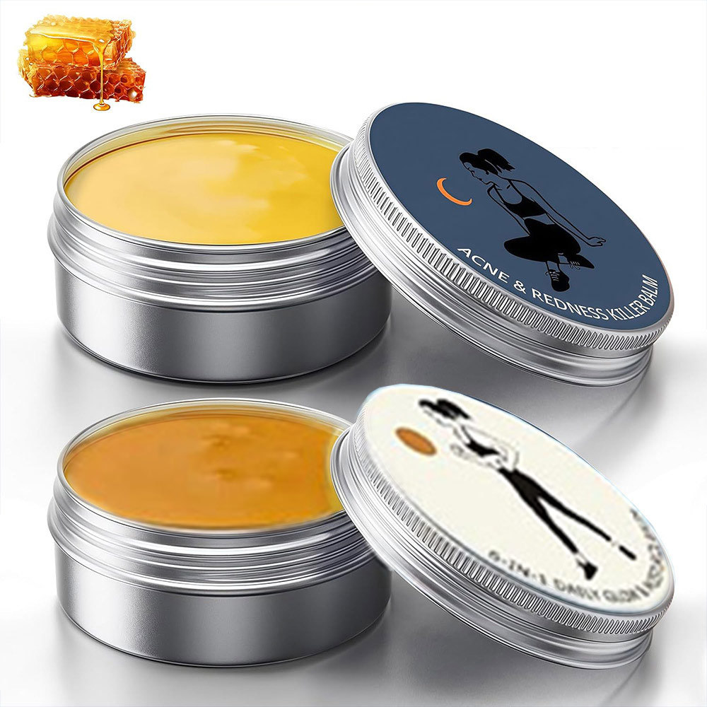 Face cream Kill Acne Day Cream Oil Control Balanced Skin Health Acne Treatment Facial Care 50ml