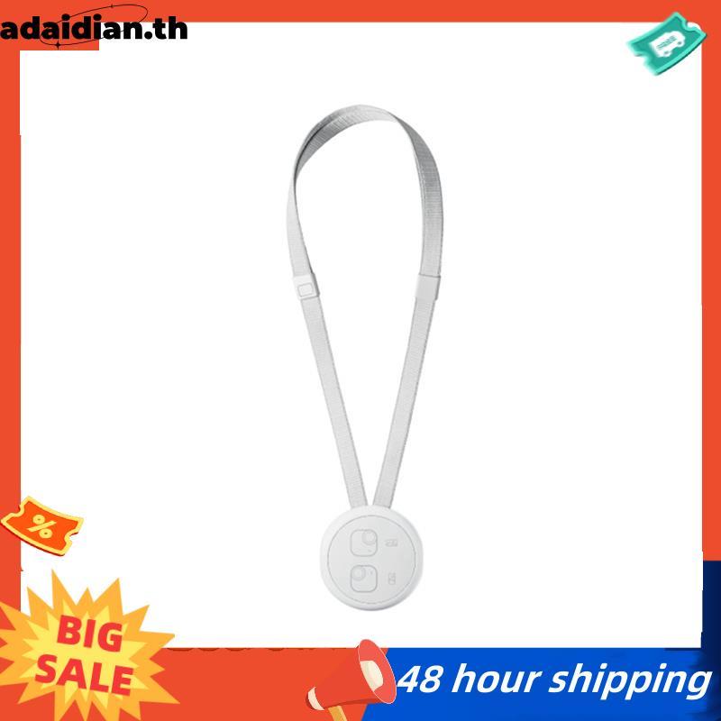 สําหรับ GO Ultra สายคล้องคอแม่เหล็ก Lanyard จี้แม่เหล็กกล้อง Thumb สําหรับ POV