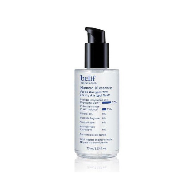 Belif Numero 10 Essence 50ml