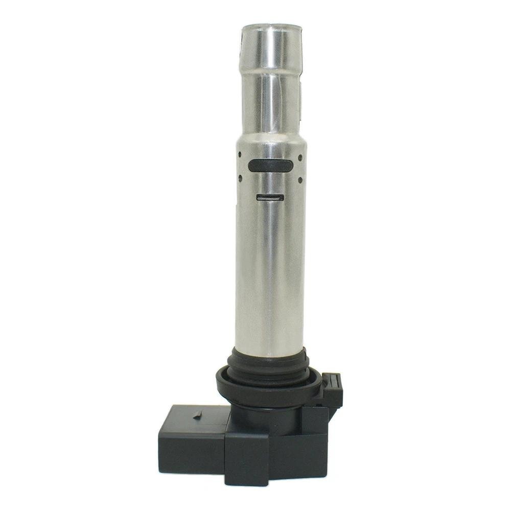 OEM 07P905715 07พี905715คอยล์จุดระเบิดสําหรับ AUDI A8 D4 6.3 FSI W12 quattro 2011-2018 อะไหล่รถยนต์อ