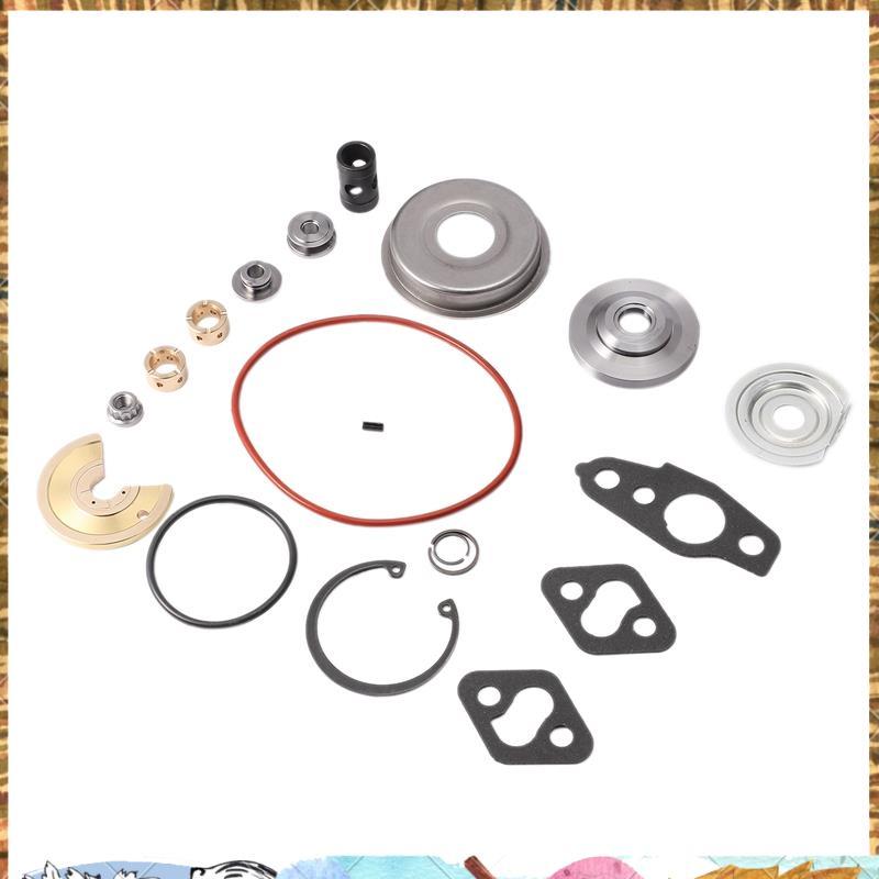 CT20 CT26 ชุดซ่อมเทอร์โบสร้างใหม่สําหรับ HIACE SURF 3SGTE