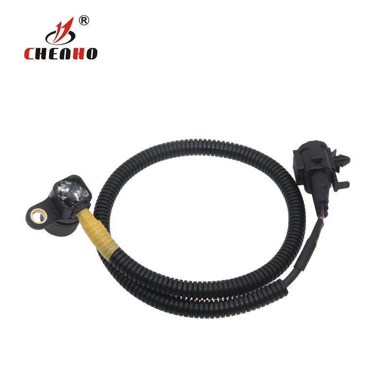 คุณภาพสูงเซ็นเซอร์ตําแหน่งเพลาข้อเหวี่ยง 259777-VG100 สําหรับ Nissan NP300 Elgrand E50 Navara D22 ZD