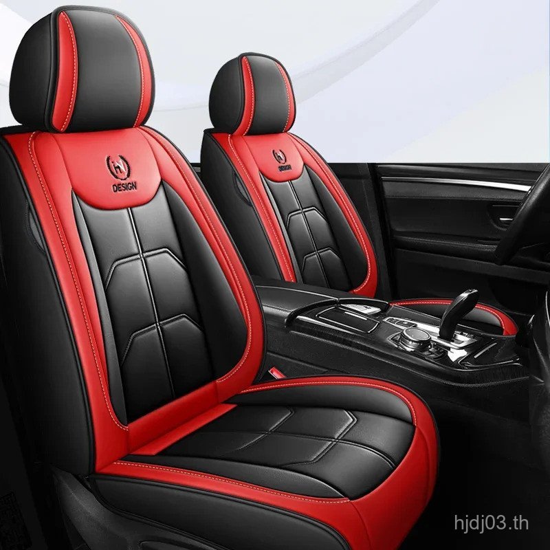 1 PC universal PU หนังรถยนต์สําหรับ TOYOTA Corolla Yaris Prius Vios Kluger Sequoia Rush Avalon อุปกร