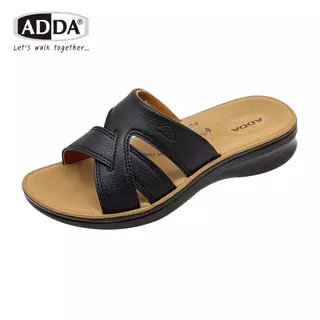 ADDA 74802-W3(Size 35-41) สำหรับสุภาพสตรีที่ชอบรองเท้า พื้นนุ่ม เบา สวมสบายทั้งวัน