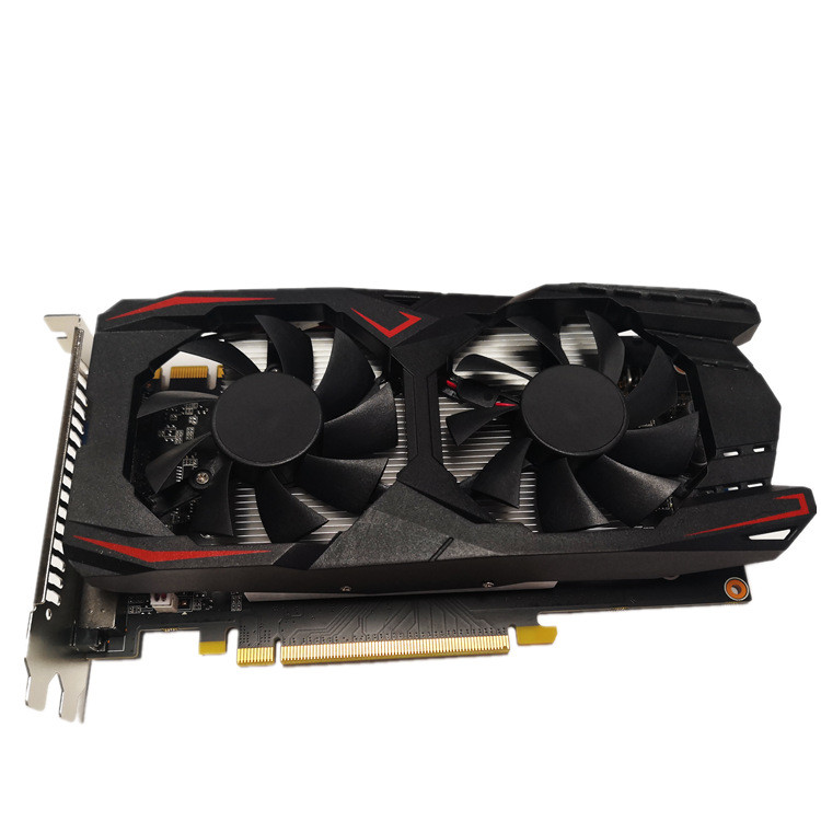 A1GTX550TI 6G จอแสดงผล GTX1060 เดสก์ท็อปเครื่องกินไก่เกมกราฟิกการ์ดสํานักงาน All-in-One เครื่อง E-co