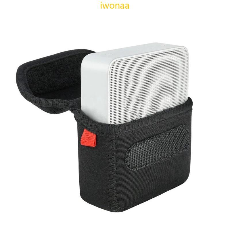 Iwo Travel Protective Carrying for Case for GO 2 Portable Protective