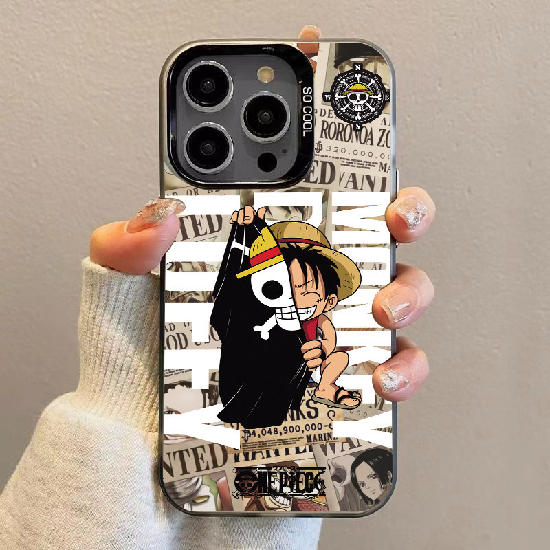 🌹SUN🌹เคสไอโฟน โทรศัพท์มือถือ สำหรับiPhone 17 11 Pro Max 16 13 11 12 14 15 Pro Max 7 8 14 Plus X XS XR Max 7Plus