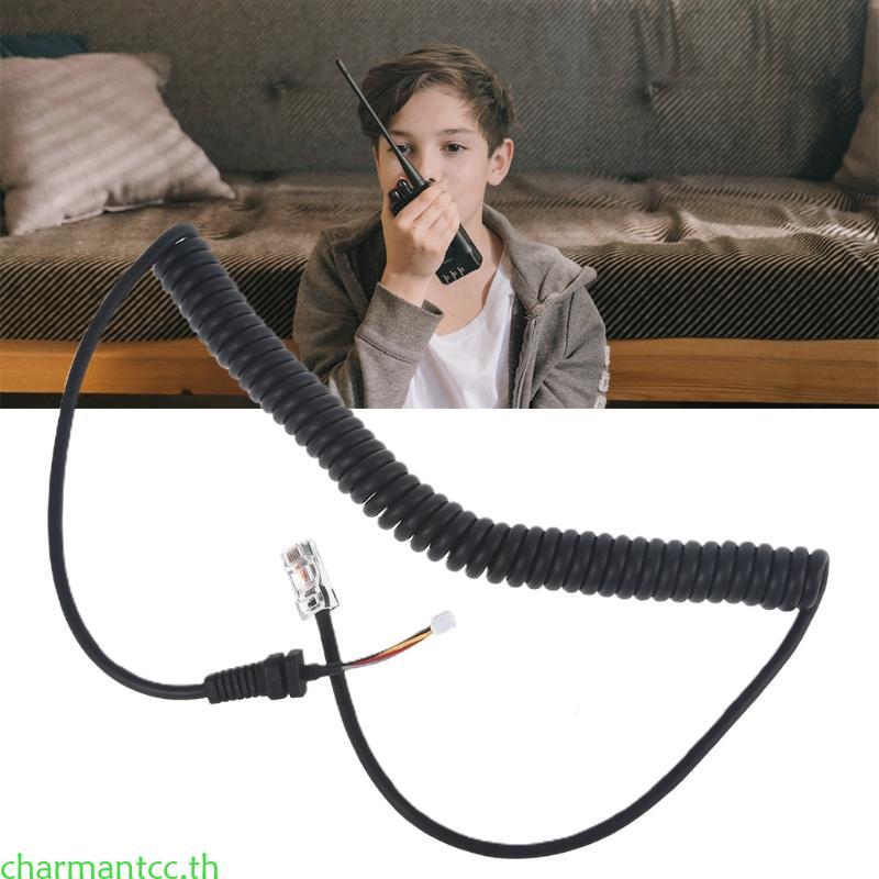 Charmantcc สายลําโพงทดแทนที่ทนทานและทนทานสําหรับ MH 36B6JS MH-48A6J MH-42B6J