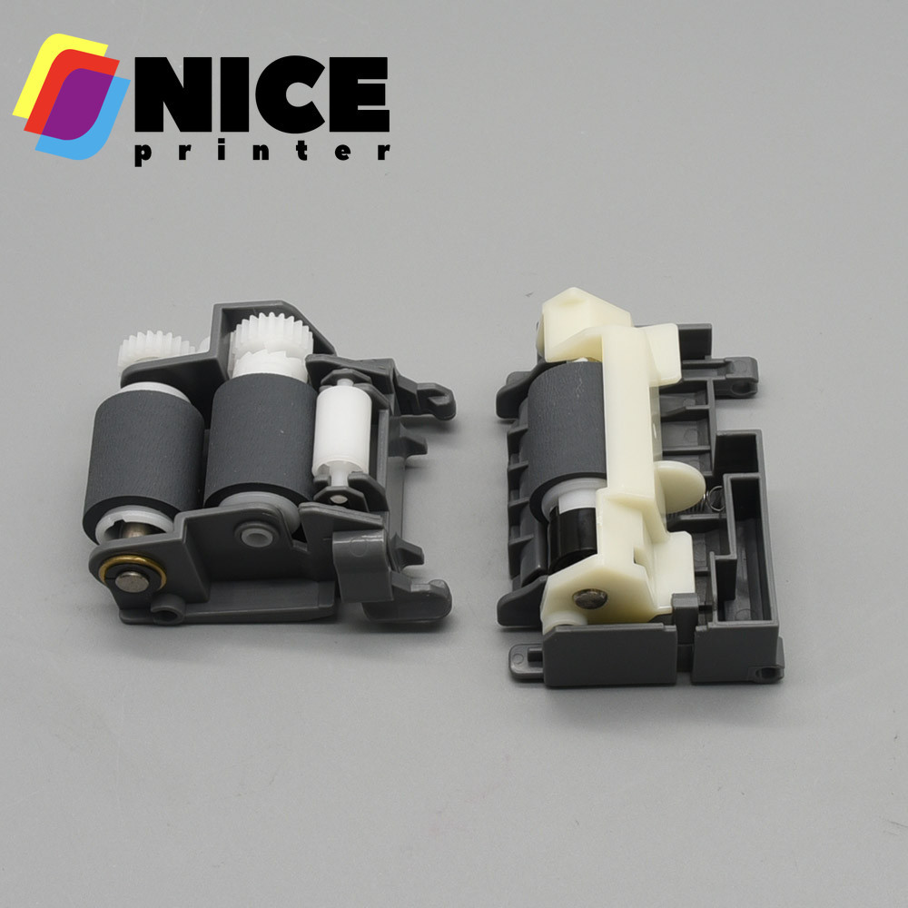 Pickup Roller สําหรับ EPSON WF C5390 C5890 5390 5890 M5899 M5399 เครื่องพิมพ์ชุด