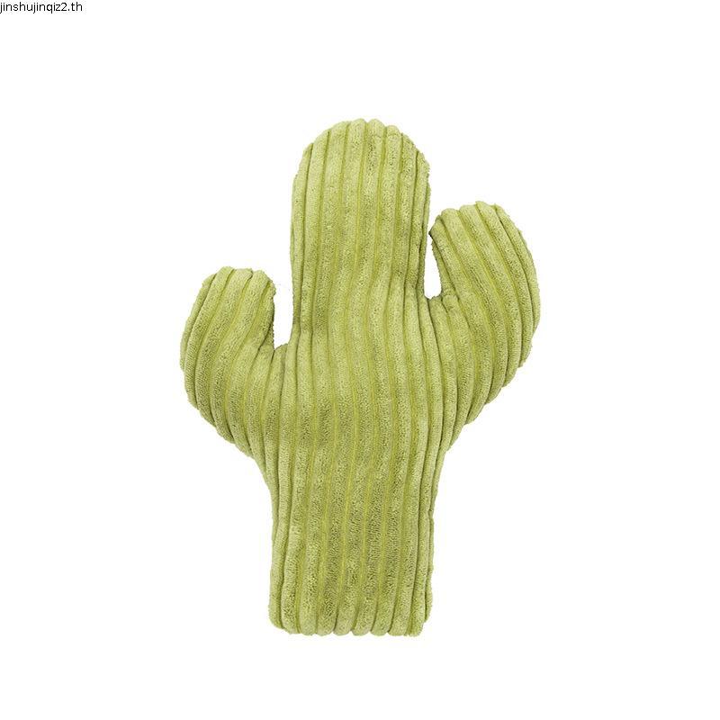 Cactus fun cat toy จาก hi catnip toy ของเล่นแมวแมวเพื่อคลายความเบื่อและกัดอุปกรณ์แมว