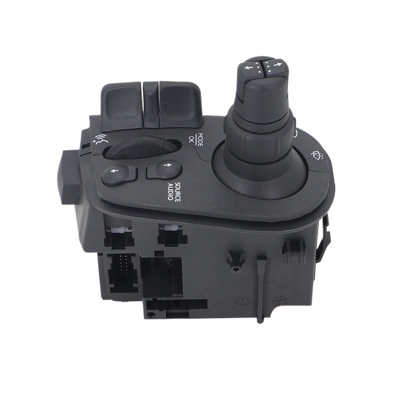 [คลังสินค้าพร้อม]8201590631เหมาะสําหรับ Renault Cio III Wiper พวงมาลัยคอลัมน์สวิทช์ใบปัดน้ําฝน
