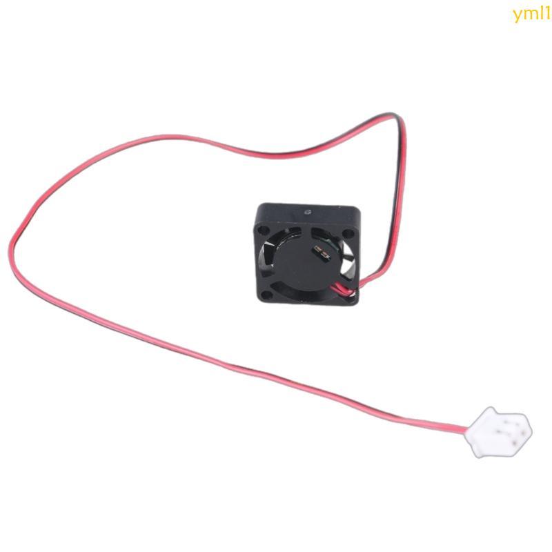 Yml1 พัดลมระบายความร้อนโน๊ตบุ๊คบางเฉียบ 2006 รุ่น 0 6W 13000RPM XH2 54 Connector