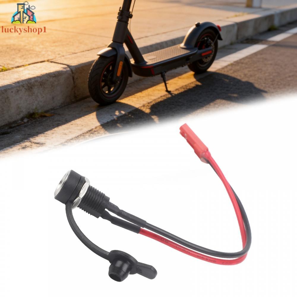 พอร์ต DC 5.5x2.1 มม. แกนทองแดงความบริสุทธิ์สูง พร้อมติดตั้งฟรี