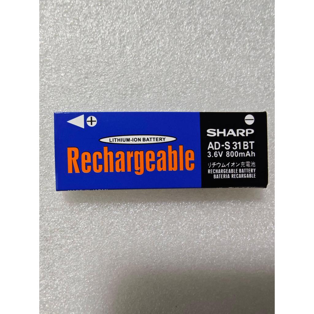 เหมาะสําหรับ Jianwu L7Rmd t51bt NB-L11A S30BT PDR-BT9 REM1006 BP-900S