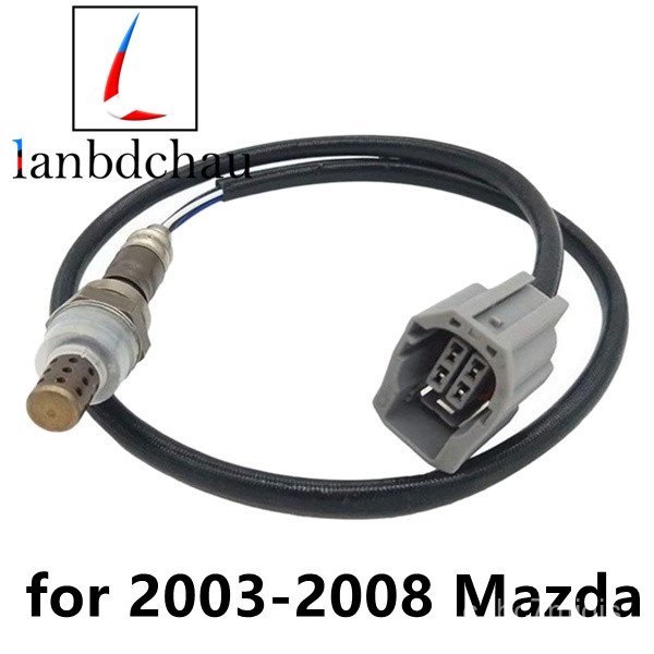 for 2003-2008 Mazda 3 1.4L 1.6L Probe Oxygen Sensor Z602-18-861                   PHLULU