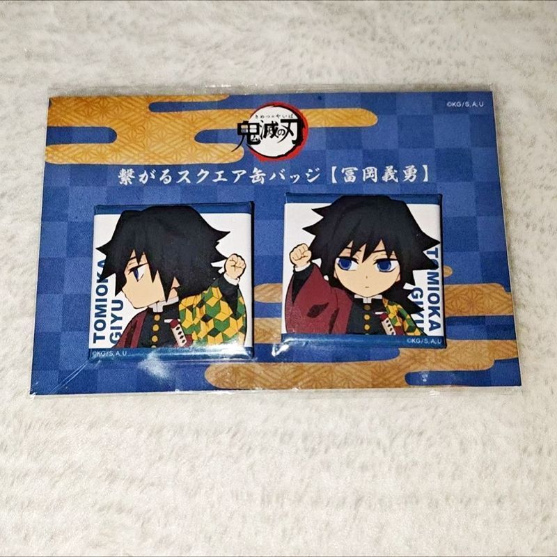 Kariy สินค้าจํานวนมากรุ่นไม่มีเว็บไซต์ Tomioka Giyuu คอลัมน์น้ํายกมือจํากัดภาพยนตร์เมืองละครบาร์สูตร