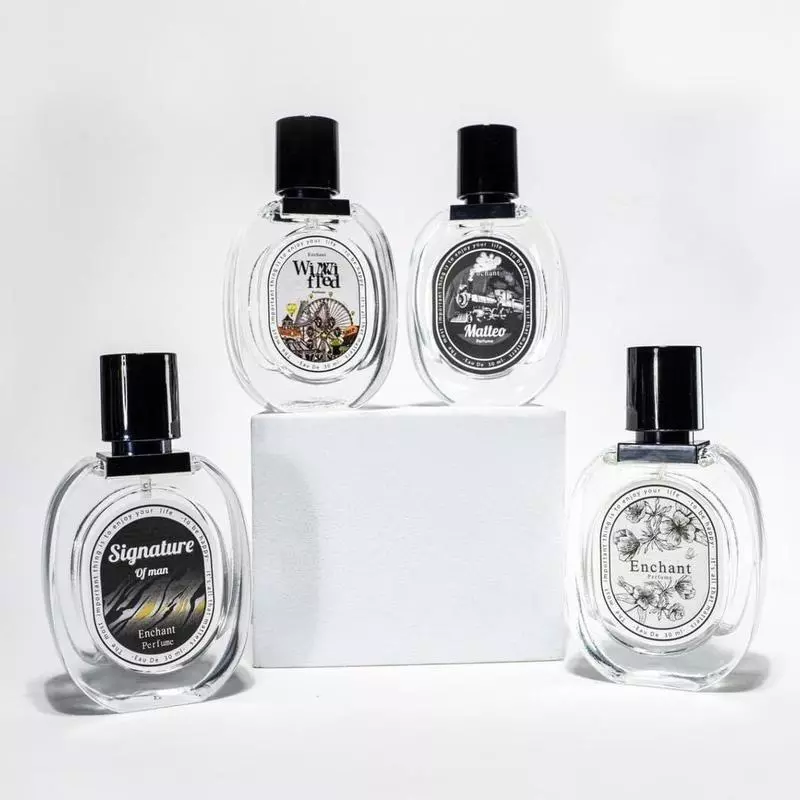 น้ำหอม Enchant กลิ่น Enchant Perfume 30ml thumbnail 6