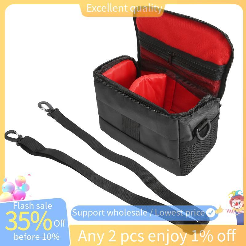 กระเป๋ากล้องดิจิตอลสําหรับ G7X Mark Ii G9X Sx430 Sx420 M10 M50 - Coolpix B700 B500 P610S P610 P540 P
