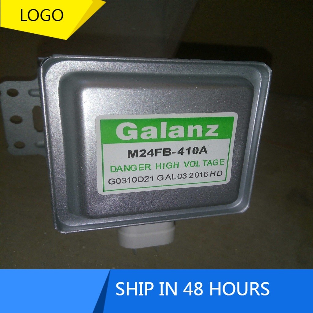 M24FA-410A เตาอบไมโครเวฟ Magnetron