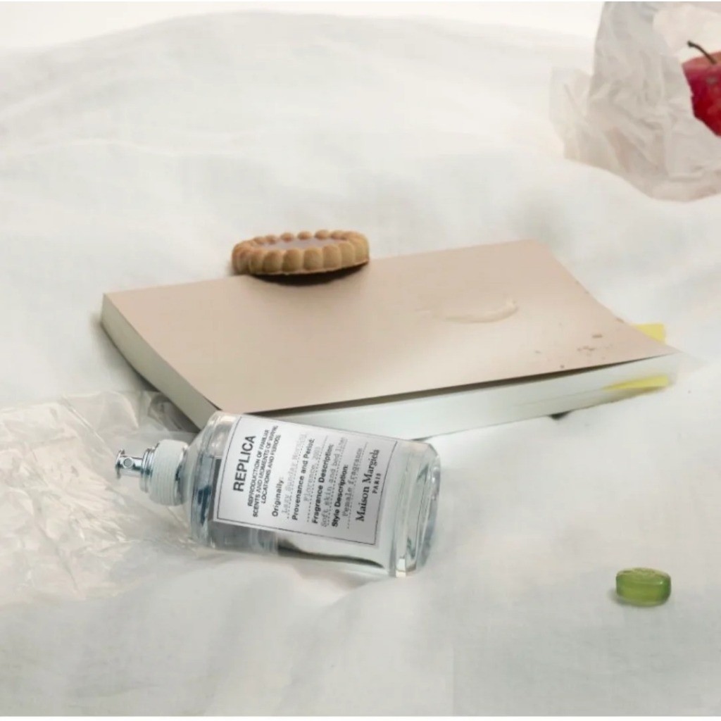 【น้ำหอมแบ่งขาย】แท้ 100%💎 Lazy Sunday Morning & Jazz Club EDT 2ml/5ml/10ml น้ําหอม unisex น้ำหอมผู้ชาย - รูปที่ 3