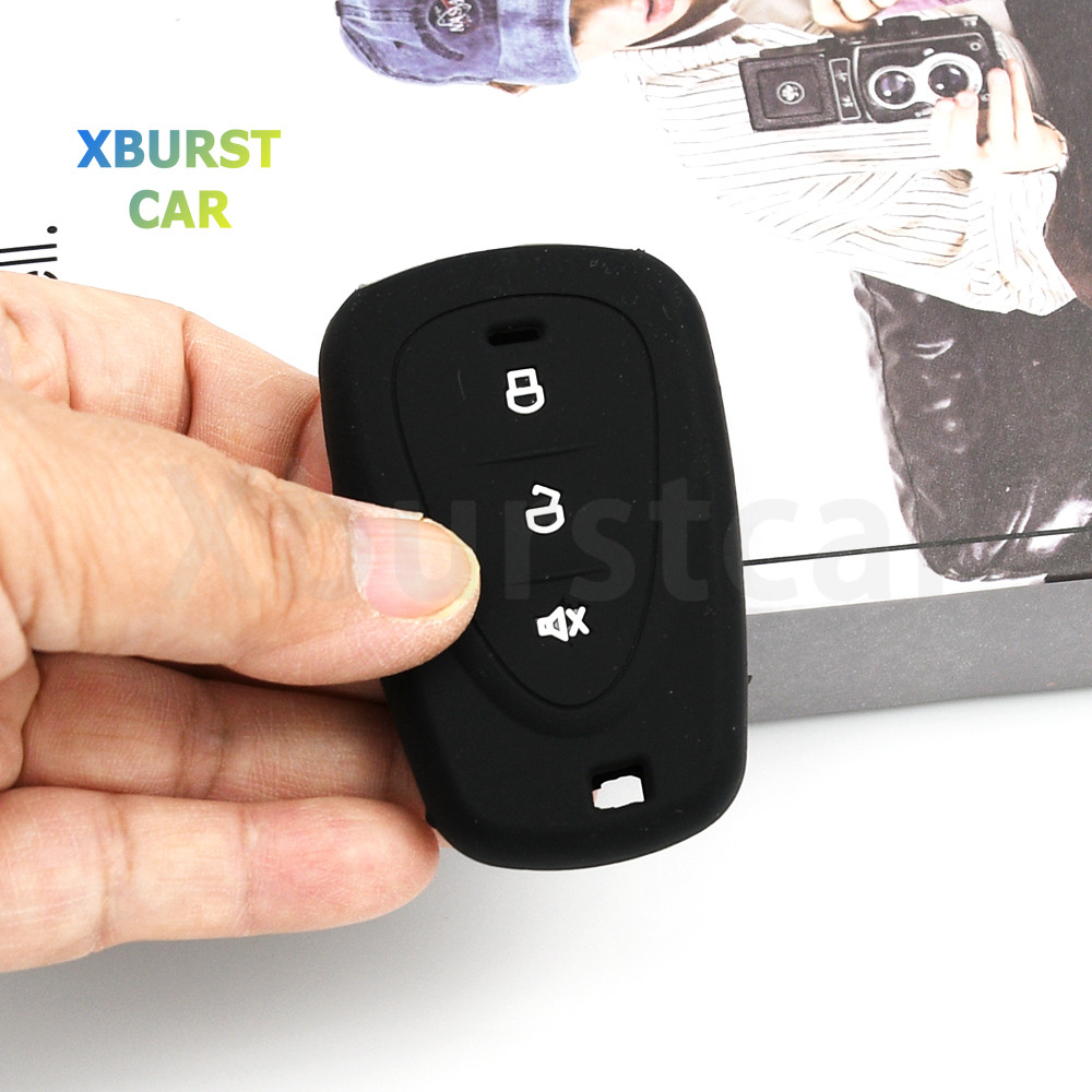 สําหรับ GPX DRONE 150 2021-2022 / Gpx Tuscany สําหรับ SYM Husky 150 Tuscany ซิลิโคนอ่อนนุ่มกรณีกุญแจ