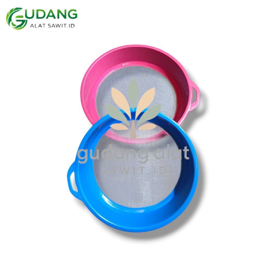 เครื่องกรองน้ํามะพร้าวพลาสติกอเนกประสงค์ 22CM และ 20CM (WAREHOUSE CLEARANCE.ID)