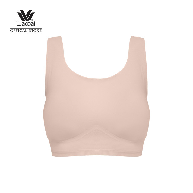 Wacoal Gococi Bra / Seamless / Wireless / Comfort CGG533