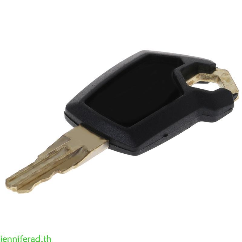 Jenniferad Dozer Key 5P8500 สําหรับสวิตช์อุปกรณ์เสริมรถขุด CAT