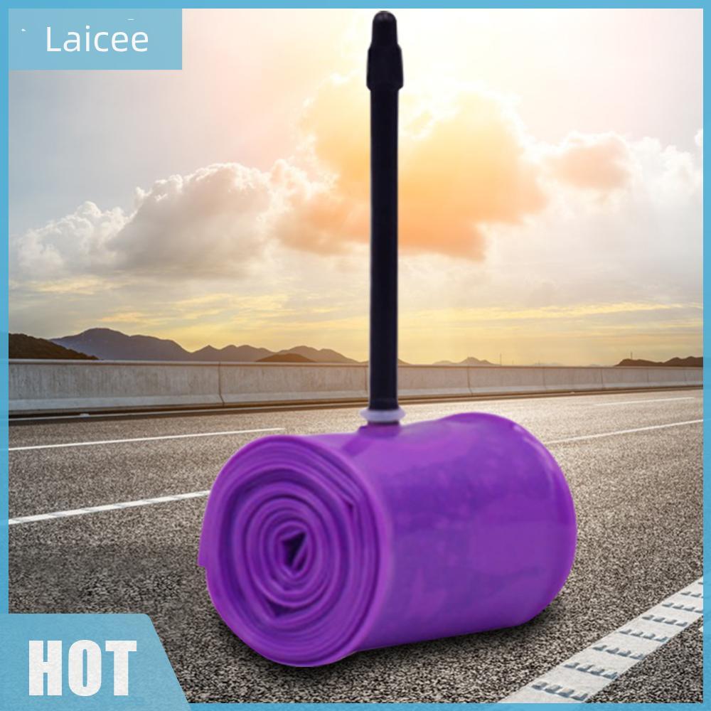 [Laicee.th] 700x35-50C/23-32C Ultralight Bike Inner Tube with 45/65/85mm ความยาววาล์วแผนที่จักรยาน TPU ยางด้านในอุปกรณ์จักรยาน