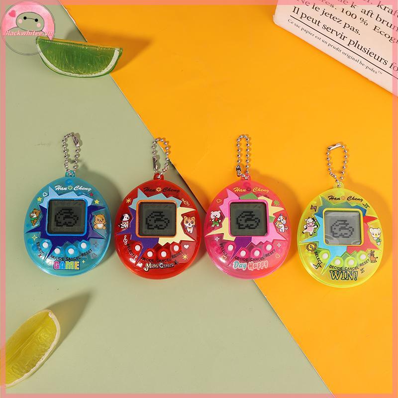 BWHTE Fashion 90S Nostalgic Electronic Pets Gift Educational Funny Virtual Cyber Pet .
