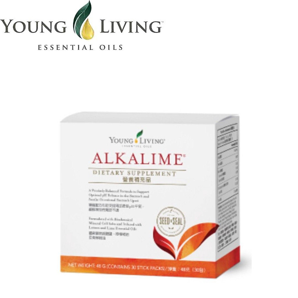 Young Living YL ด่างแพ็ค 30ct