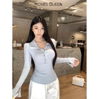 MOSESQUEEN มอสส์ ราชินี 2026 กองทัพเรือ.autoconfigureปุ่มบาง…