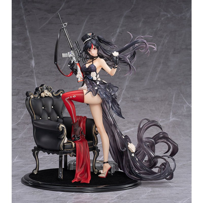 ( 📌 PRE-ORDER) KNIVES OUT Diane: Banquet Dance 1/7 Complete Figure Genuine