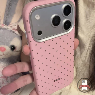 สำหรับiPhone 17 13 AIR 14 15 16 12 11 Pro Max 7 8 14 15 16 Plus XR X SE 2 3 Trend เคส เคสหนังลาย ลูกบุหรี่สีหลายแบบชิค