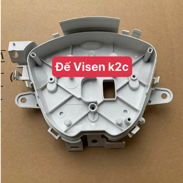 VISION 2021 2022 2023 2024 2025 / K2C WATCH BASE - สินค้า ZIN ใหม่ 100% OK