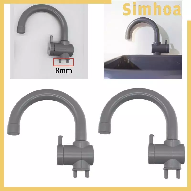 SIMHOA ของเล่นก๊อกน้ำจำลองสำหรับเด็ก - รูปที่ 1