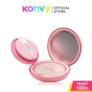 Pala High Definition Traceless Concealer Air Cushion SPF50+ …