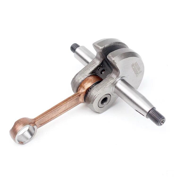 ร้านจำหน่ายเพลาข้อเหวี่ยง-ก้านสูบและเฟืองสำหรับเครื่องตัดหญ้า HUSQVARNA 525RS/543RS/543RBS