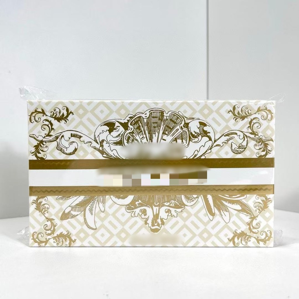 Dijia Golden Tube ลิปสติกตัวอย่างชุดห้าชิ้นหลอดทอง 999 777 720 840 888 1.5g * 5 ชุดกล่อง 0112hw