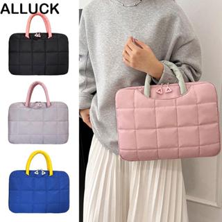 HUNAN กระเป๋าถือแล็ปท็อปนักเรียน 13.3 นิ้ว 14 นิ้ว รุ่นกันกร…