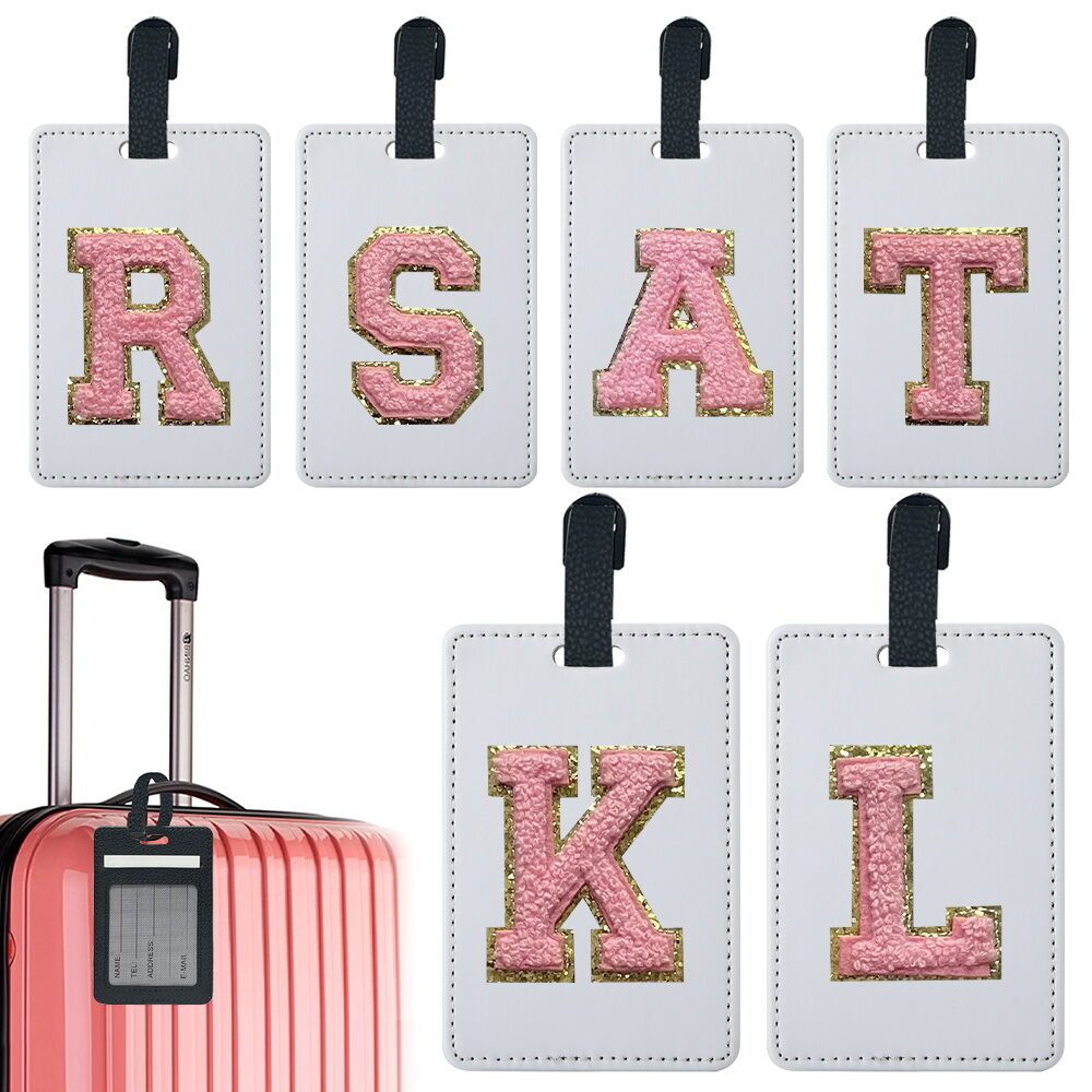 ป้ายกระเป๋าเดินทาง ป้ายชื่อห้อยกระเป๋า ป้ายห้อยกระเป๋า แท็กกระเป๋า Luggage tag ป้ายห้อยกระเป๋าเดินทาง ป้ายชื่อ