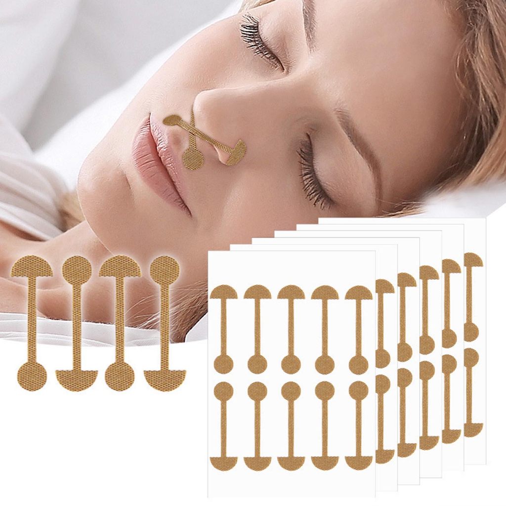 （คลังสินค้าไทย）โกดังไทย: 1 ชุด เทปสร้างจมูก Fast Shipping Urban Beauty May Prefer