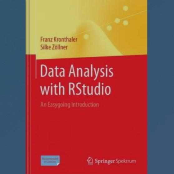 หนังสือข้อมูลการวิเคราะห์พร้อม RStudio เบื้องต้นที่ใช้งานง่าย