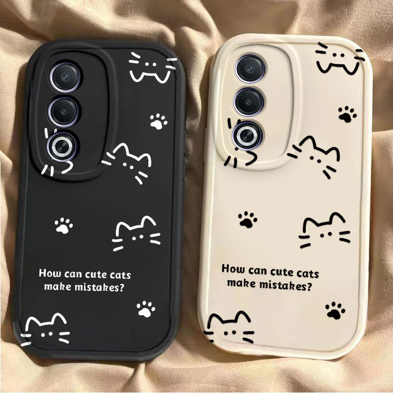 เคส oppo a3x 5g เคสออปโป้a3x เหมาะสําหรับ OPPOA3x เคสโทรศัพท์ OPPO สไตล์ใหม่ A3X5G ป้องกัน OPPOAX กร