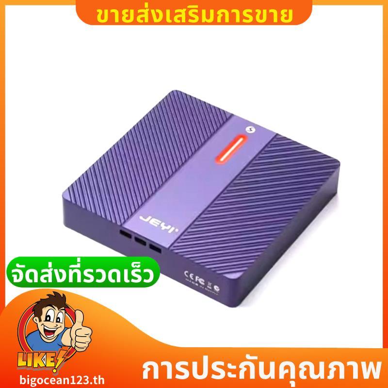 40Gbps USB 4.0 M.2 NVMe SSD 40GbpsTurbin Cooling สําหรับ IOS แต่ละและโหมด Max 32TB .bigocean123th