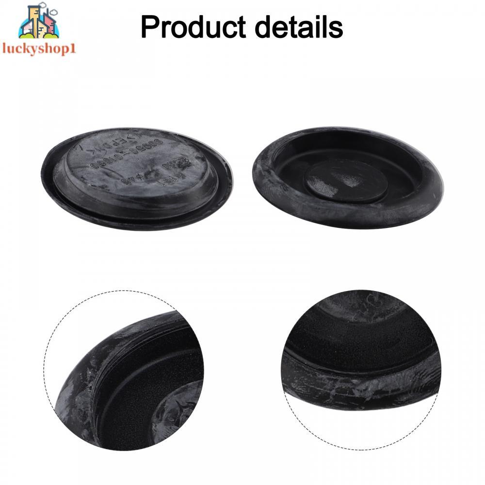 ปลั๊กรูยางป้องกันสําหรับ Toyota Matrix และ Scion iQ Ultimate Performance